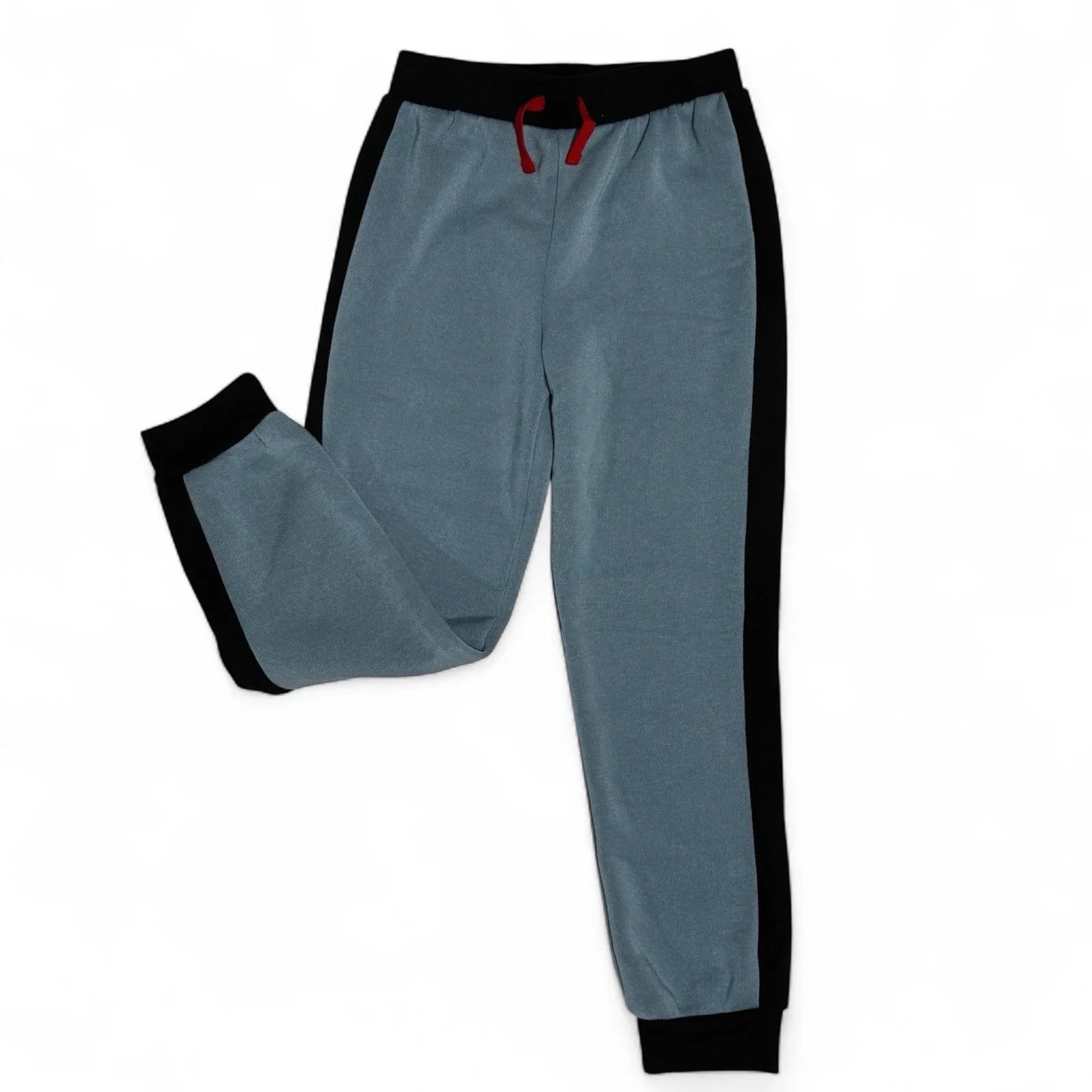 Marvel Spider-Man Hoodie & Jogger Set Boys Blue Black Amazing Spiderman Outfit - Trendiez U ♥ 