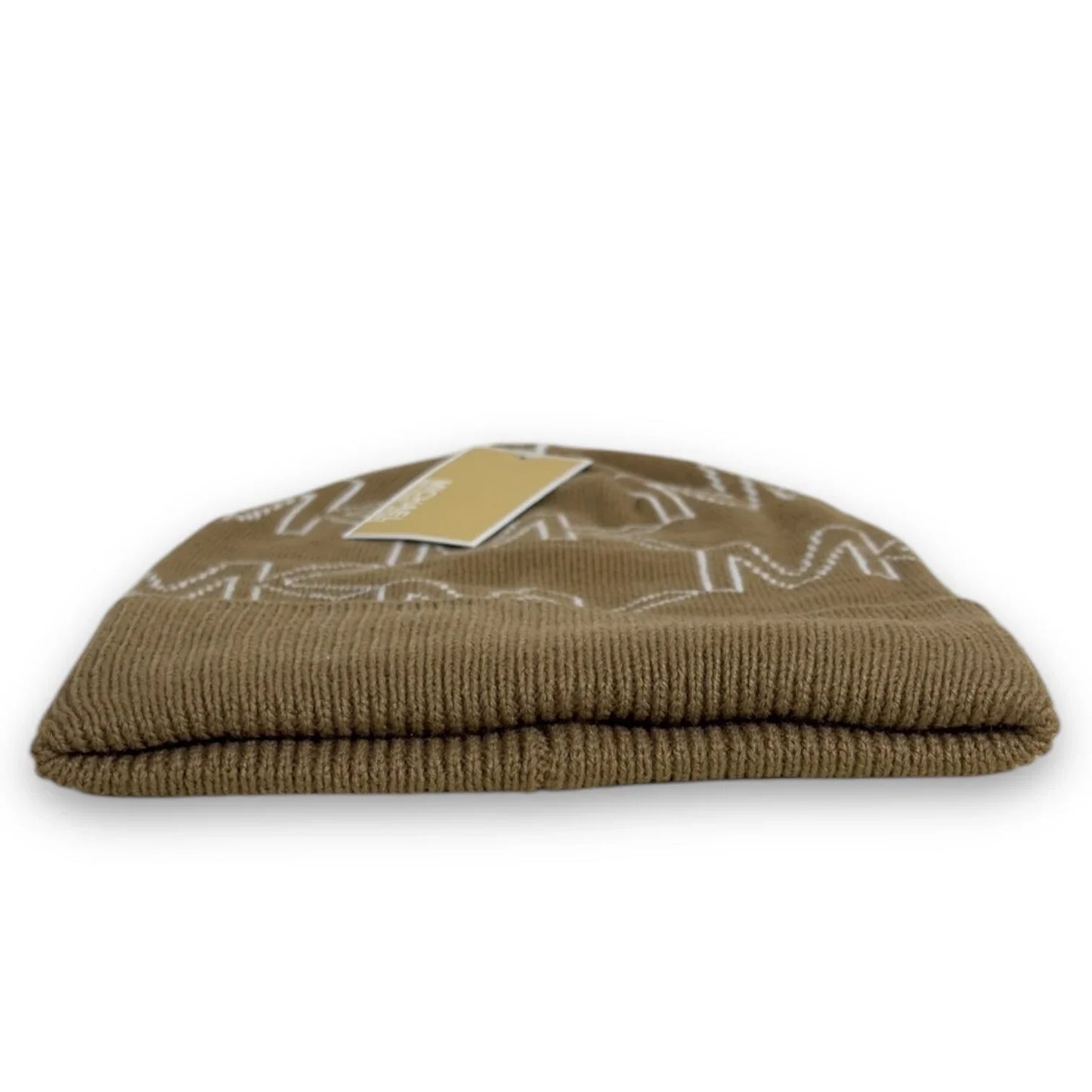 Michael Kors Beanie Women's Hat MK Logo Multicolor - Trendiez U ♥ 