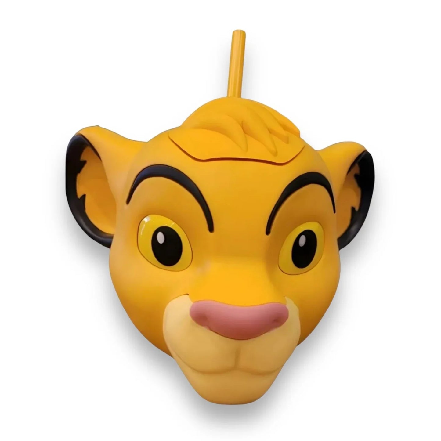 Mufasa The Lion King Exclusive Cup Brazil Memorabilia Cinema Pre-Order - Trendiez U ♥ 