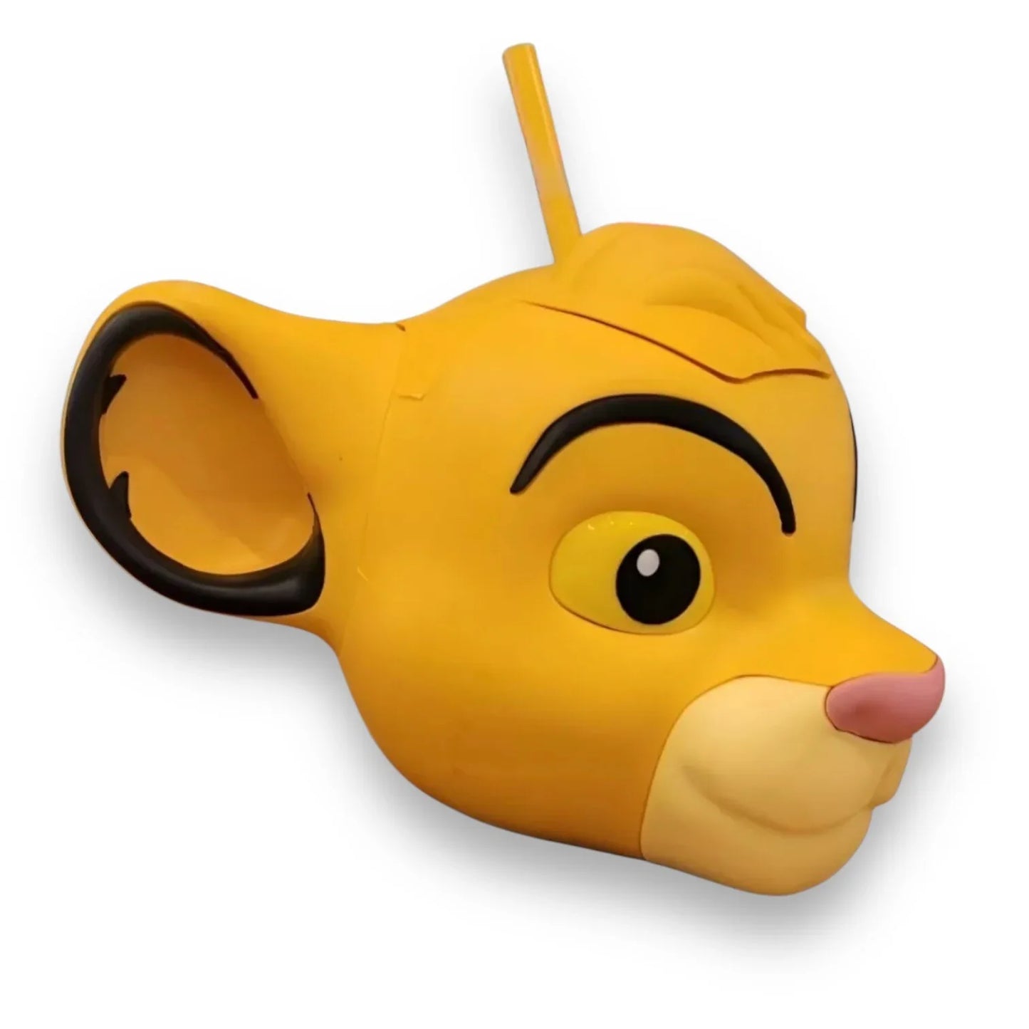 Mufasa The Lion King Exclusive Cup Brazil Memorabilia Cinema Pre-Order - Trendiez U ♥ 