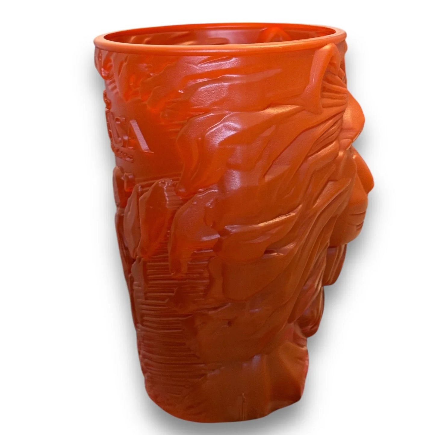 MUFASA The Lion King Popcorn Bucket & Collectible Cup Combo From Brazil Cinemark - Trendiez U ♥ 