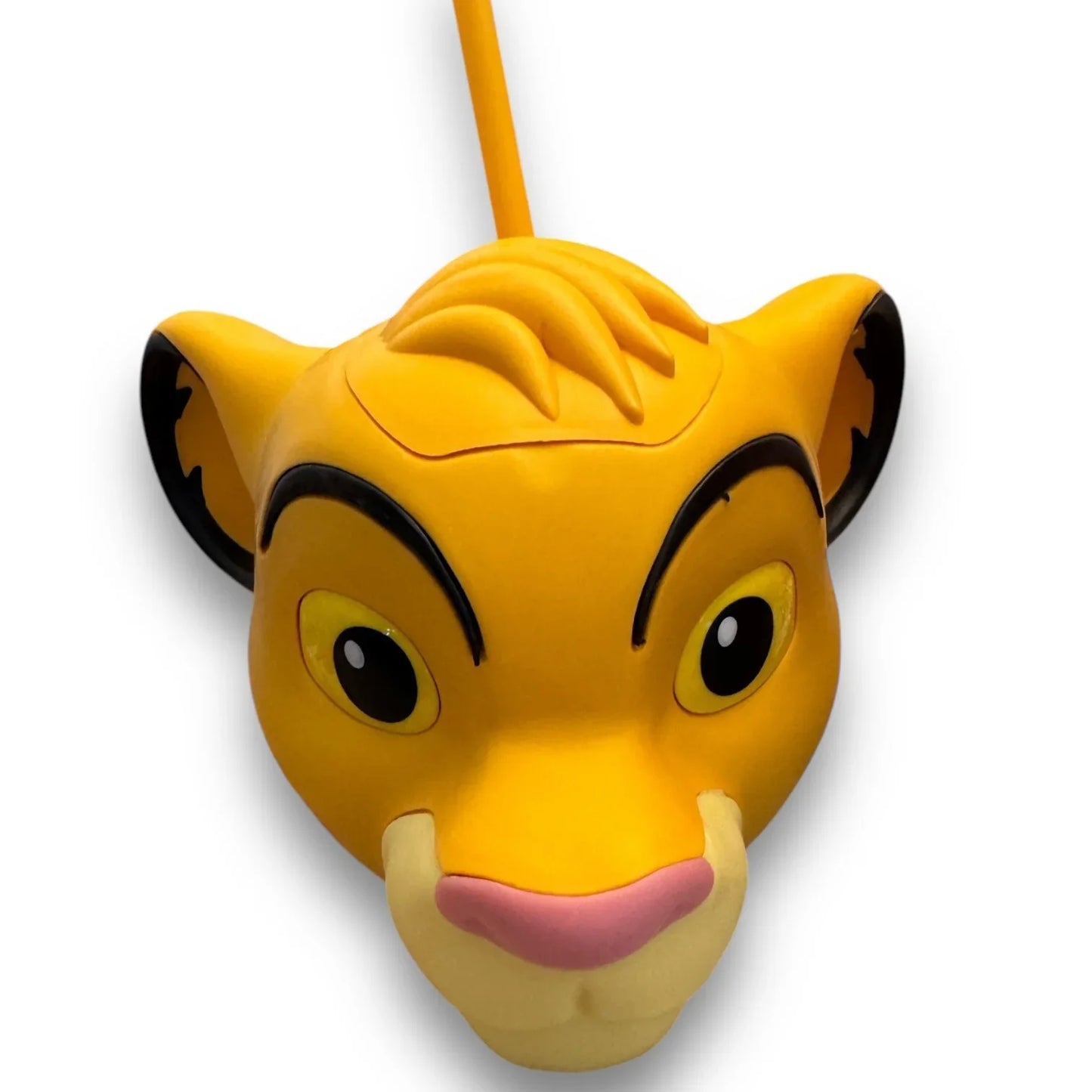 MUFASA The Lion King Popcorn Bucket & Collectible Cup Combo From Brazil Cinemark - Trendiez U ♥ 