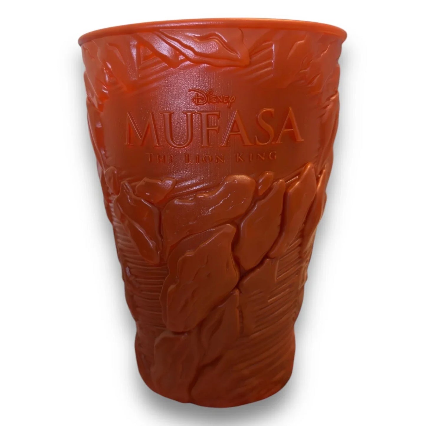 MUFASA The Lion King Popcorn Bucket & Collectible Cup Combo From Brazil Cinemark - Trendiez U ♥ 