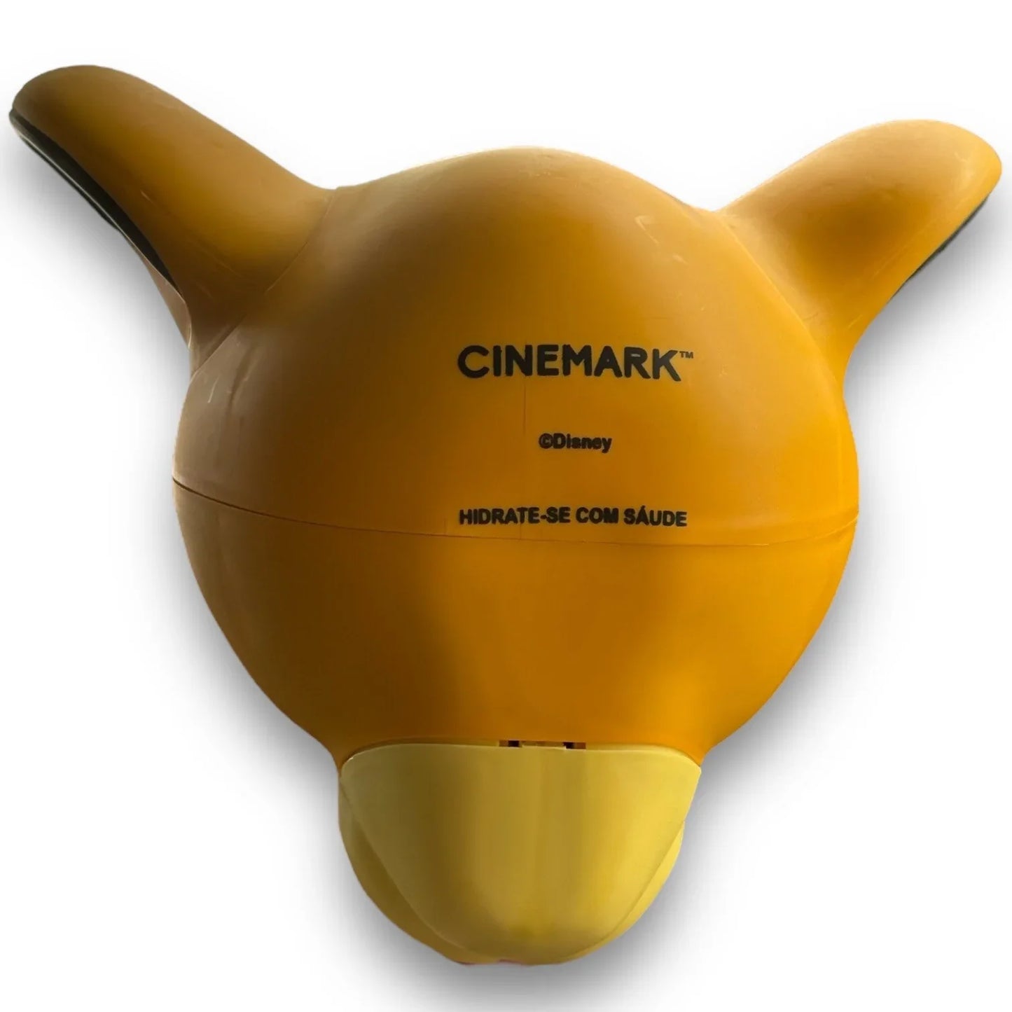 MUFASA The Lion King Popcorn Bucket & Collectible Cup Combo From Brazil Cinemark - Trendiez U ♥ 