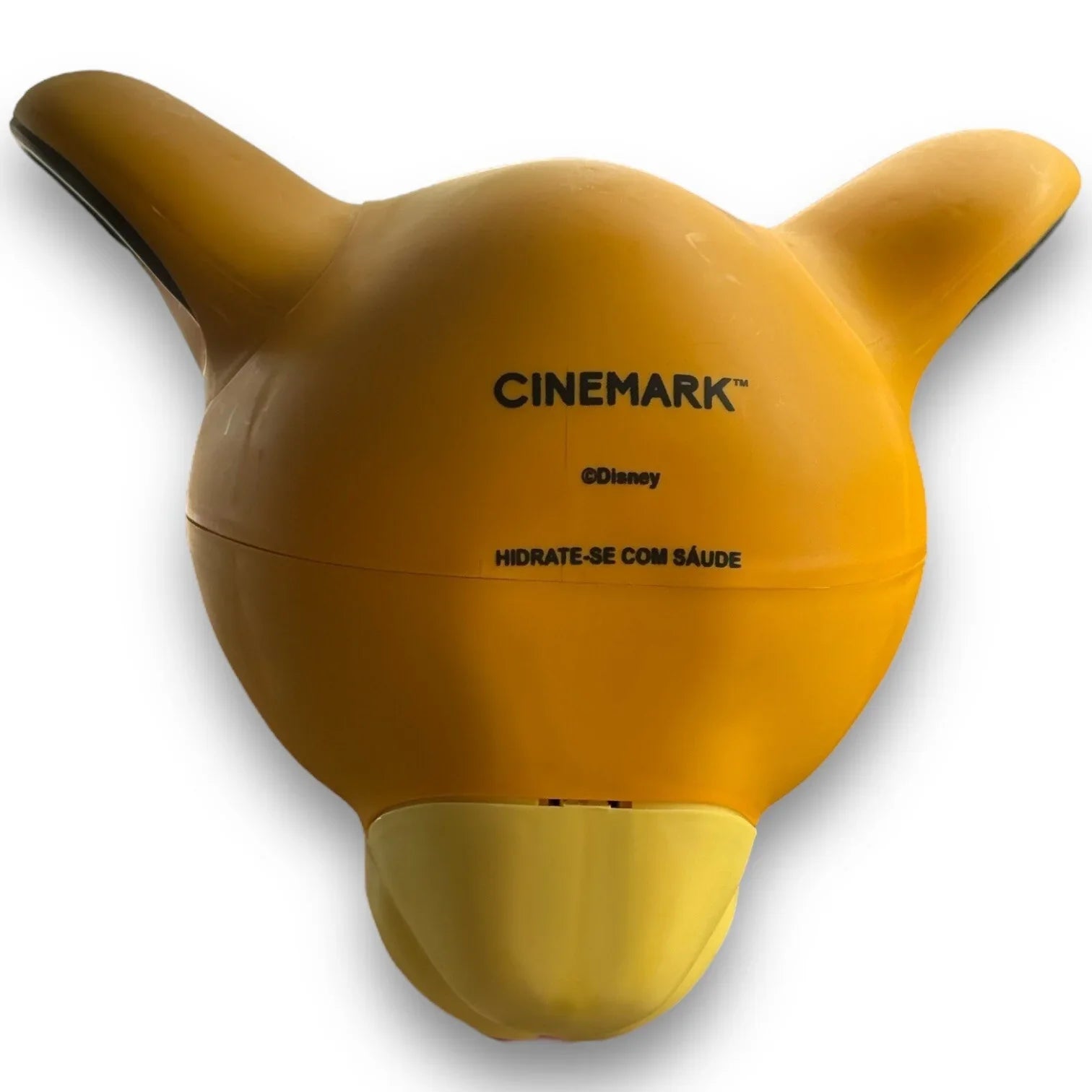 MUFASA The Lion King Popcorn Bucket & Collectible Cup Combo From Brazil Cinemark - Trendiez U ♥ 