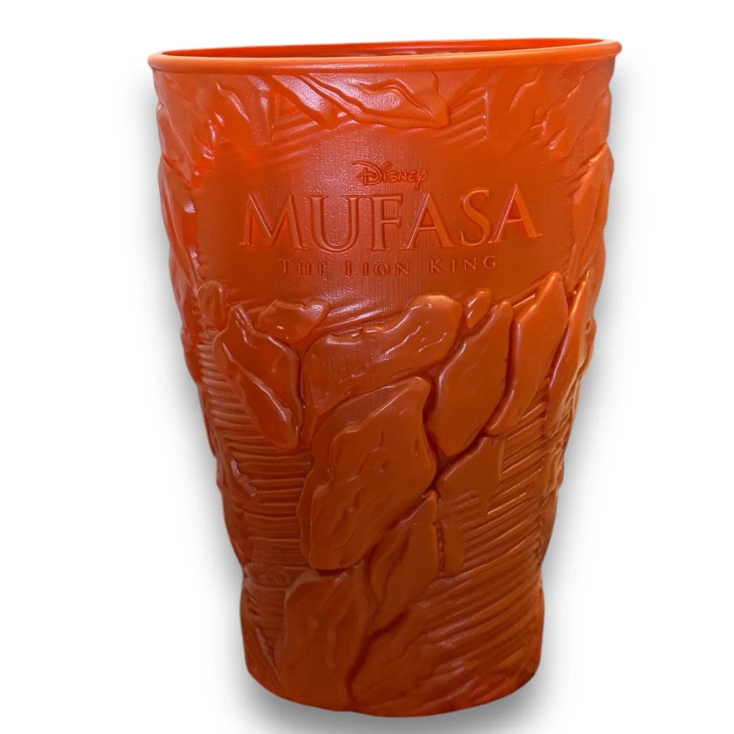 MUFASA The Lion King Popcorn Bucket & Collectible Cup Combo From Brazil Cinemark - Trendiez U ♥ 