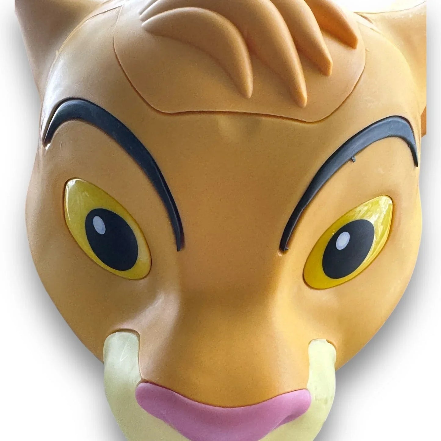 MUFASA The Lion King Popcorn Bucket & Collectible Cup Combo From Brazil Cinemark - Trendiez U ♥ 