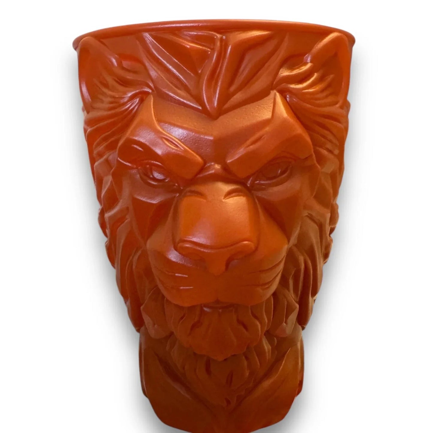 MUFASA The Lion King Popcorn Bucket & Collectible Cup Combo From Brazil Cinemark - Trendiez U ♥ 