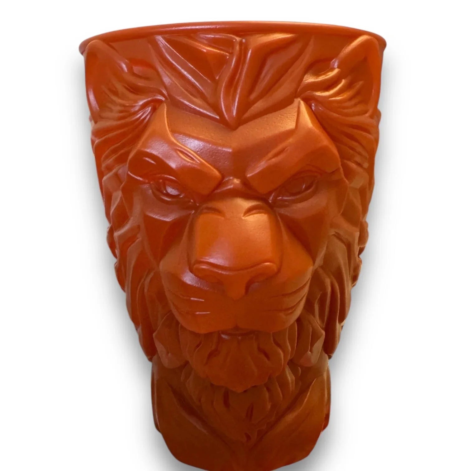 MUFASA The Lion King Popcorn Bucket & Collectible Cup Combo From Brazil Cinemark - Trendiez U ♥ 