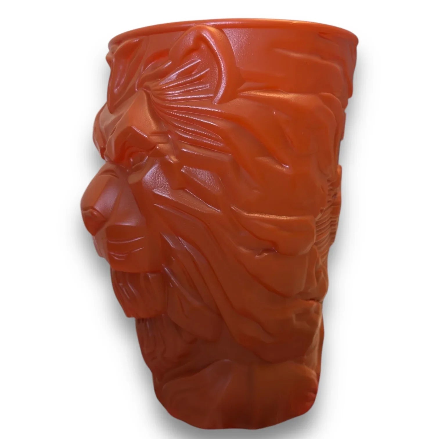 MUFASA The Lion King Popcorn Bucket & Collectible Cup Combo From Brazil Cinemark - Trendiez U ♥ 