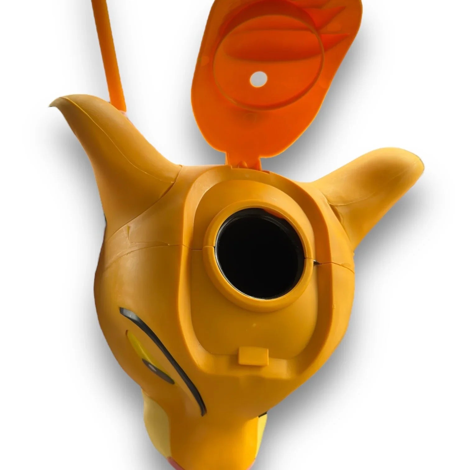 MUFASA The Lion King Popcorn Bucket & Collectible Cup Combo From Brazil Cinemark - Trendiez U ♥ 