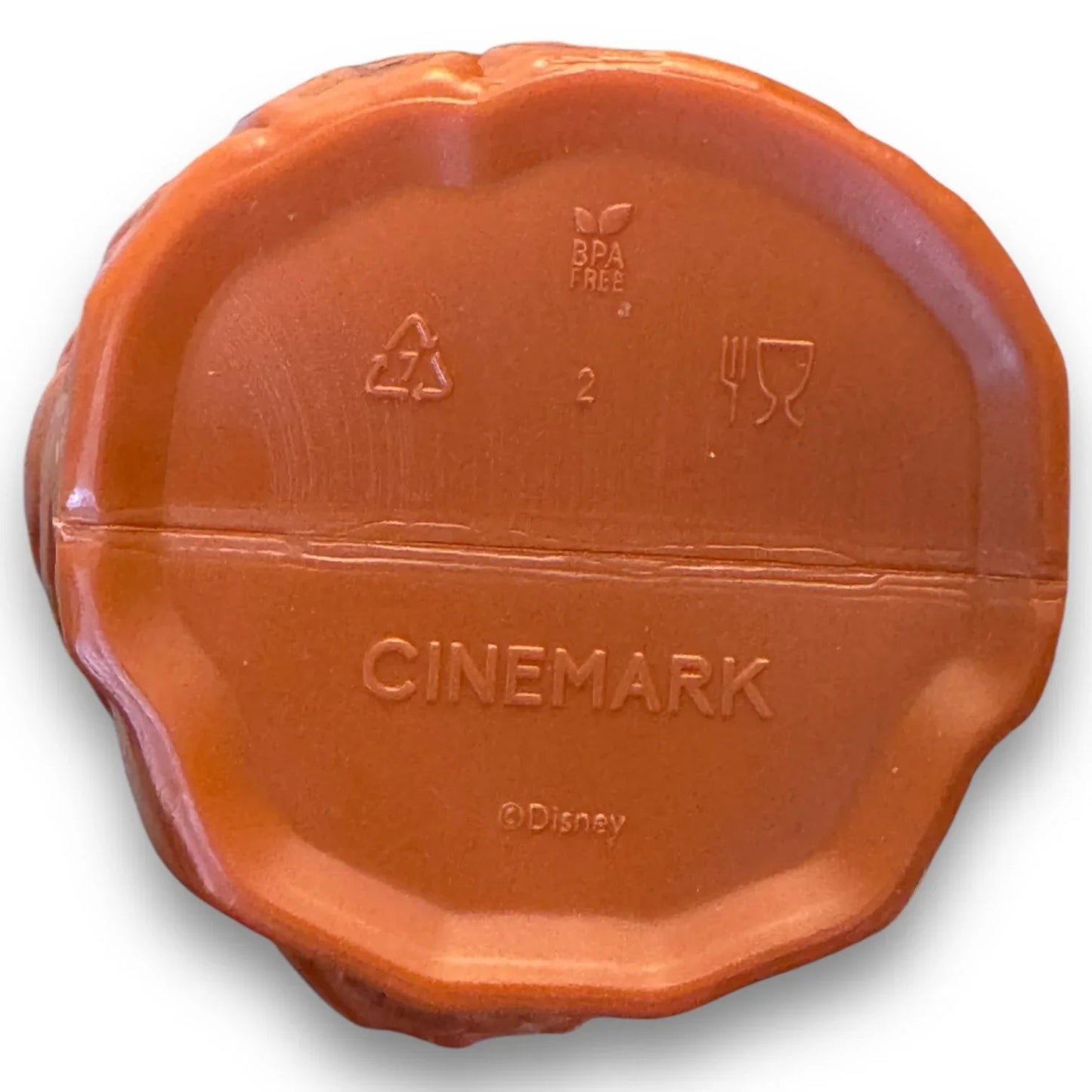 MUFASA The Lion King Popcorn Bucket & Collectible Cup Combo From Brazil Cinemark - Trendiez U ♥ 
