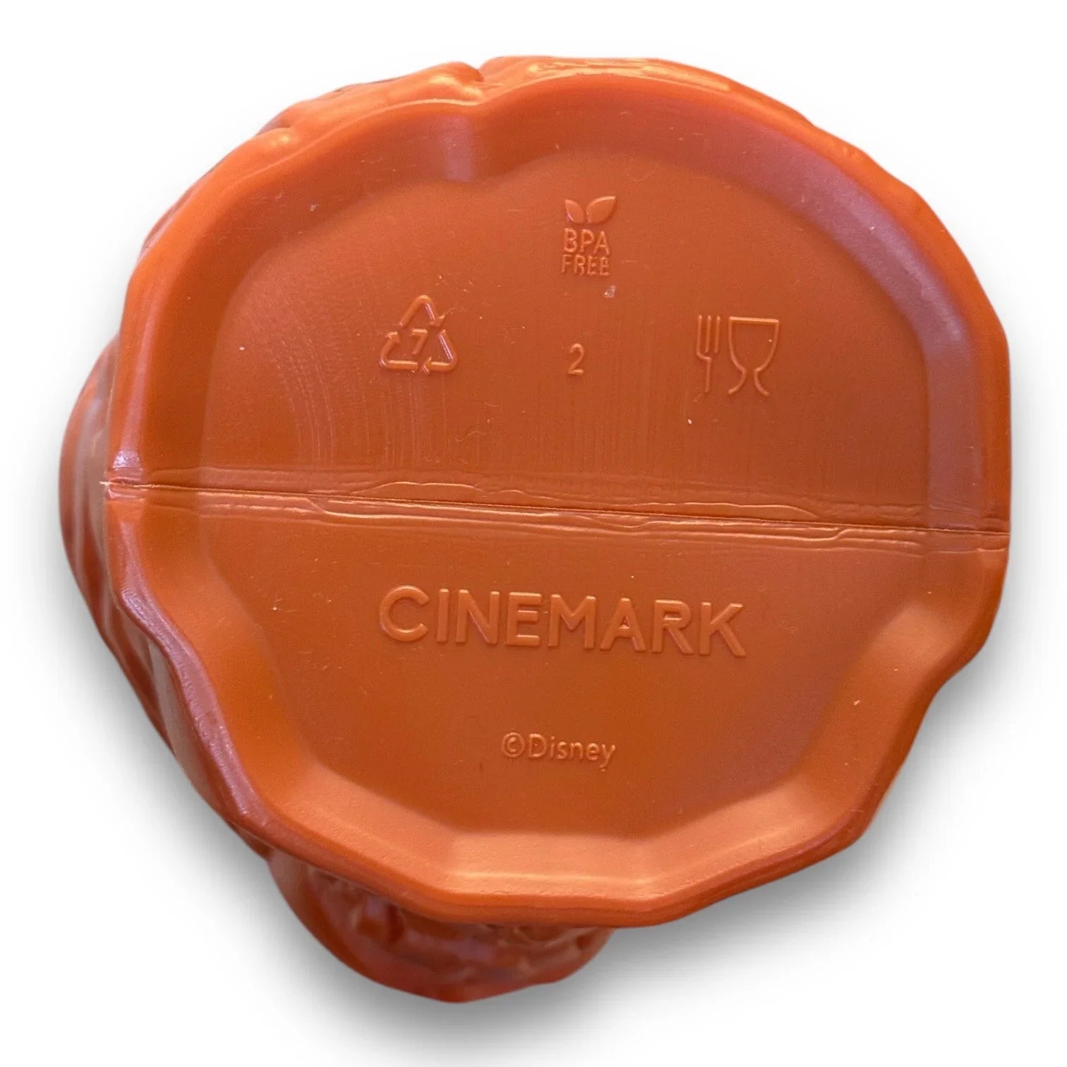 MUFASA The Lion King Popcorn Bucket & Collectible Cup Combo From Brazil Cinemark - Trendiez U ♥ 