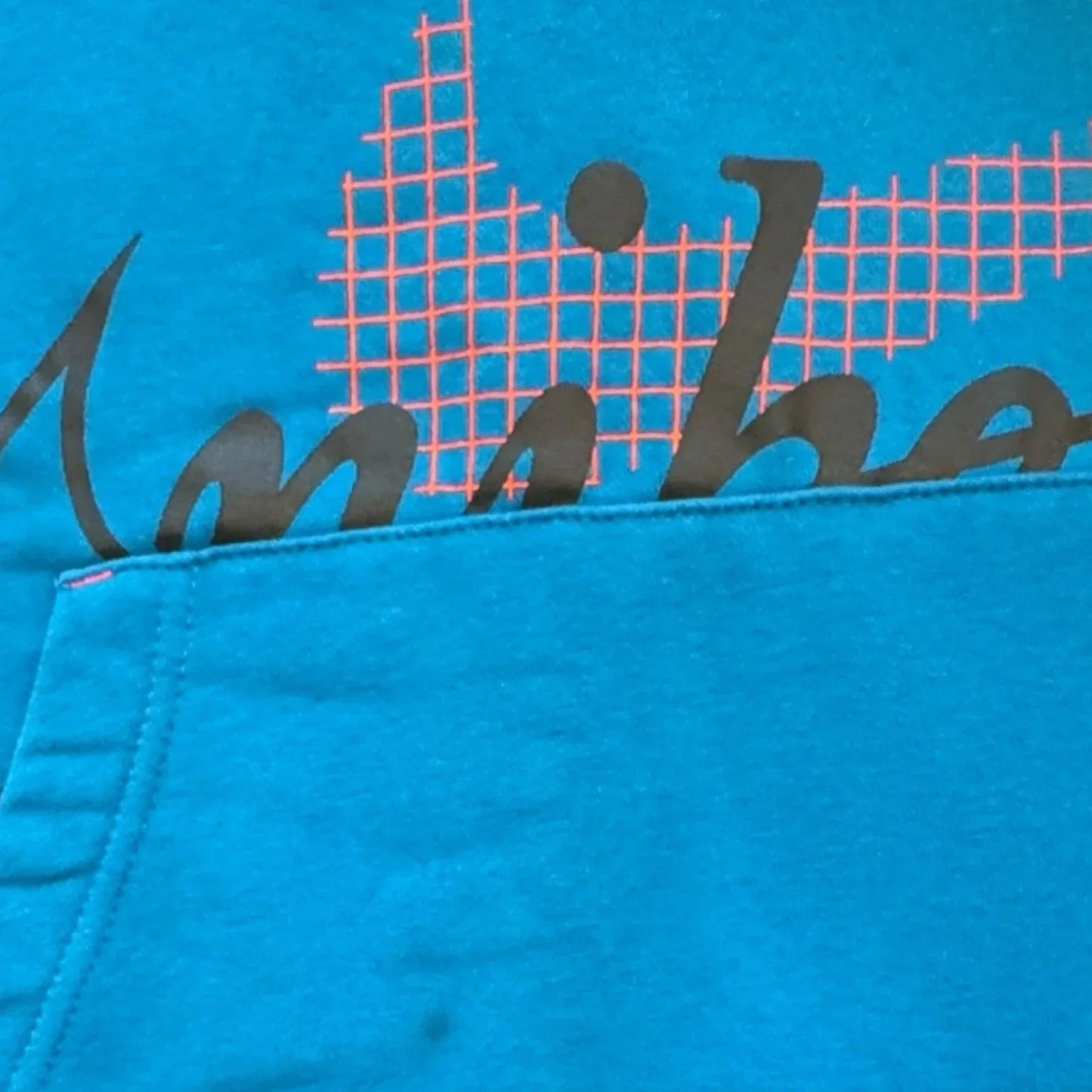 Nike Air Evolution of the Swoosh Hoodie – Blue, Men’s Small - Trendiez U ♥ 