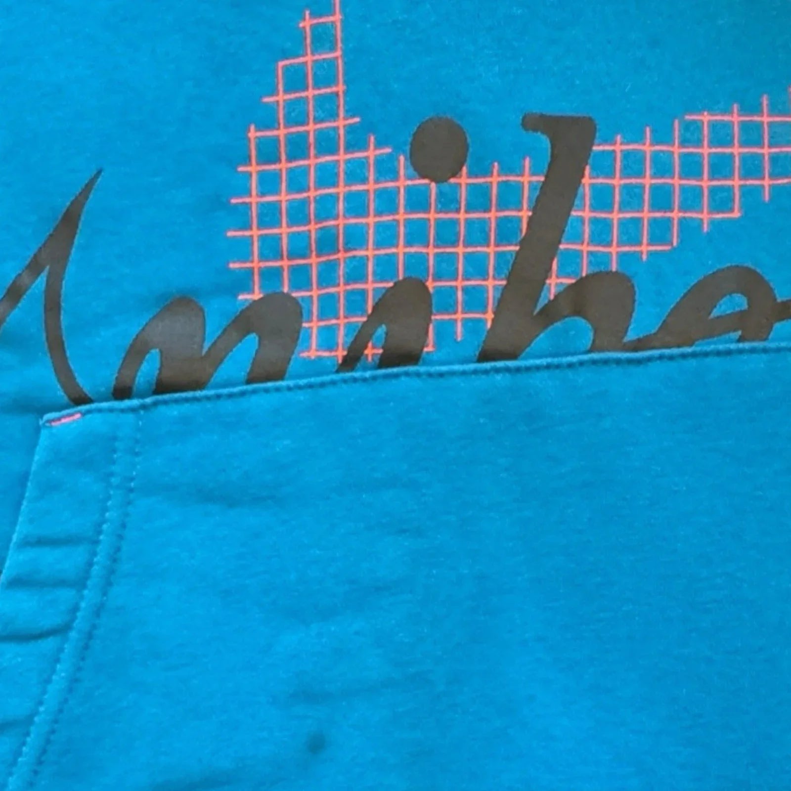 Nike Air Evolution of the Swoosh Hoodie – Blue, Men’s Small - Trendiez U ♥ 