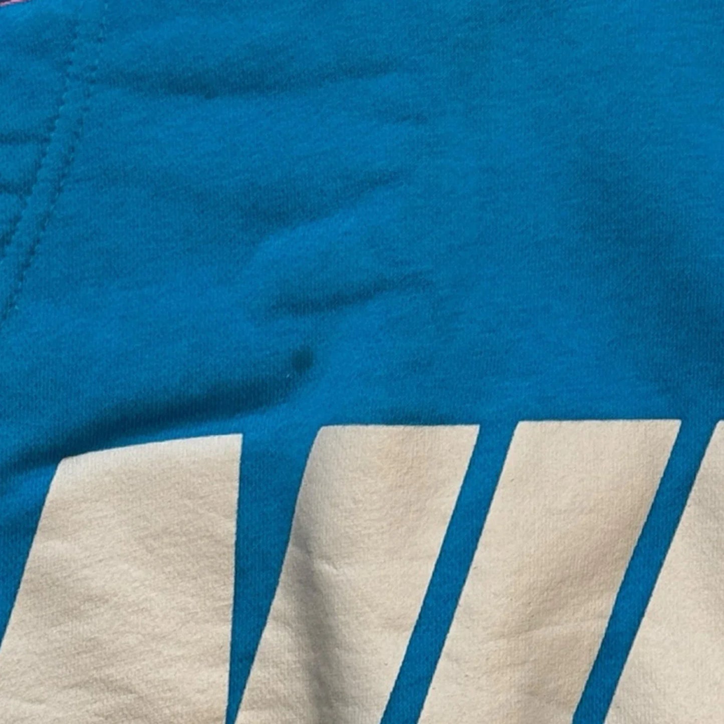 Nike Air Evolution of the Swoosh Hoodie – Blue, Men’s Small - Trendiez U ♥ 