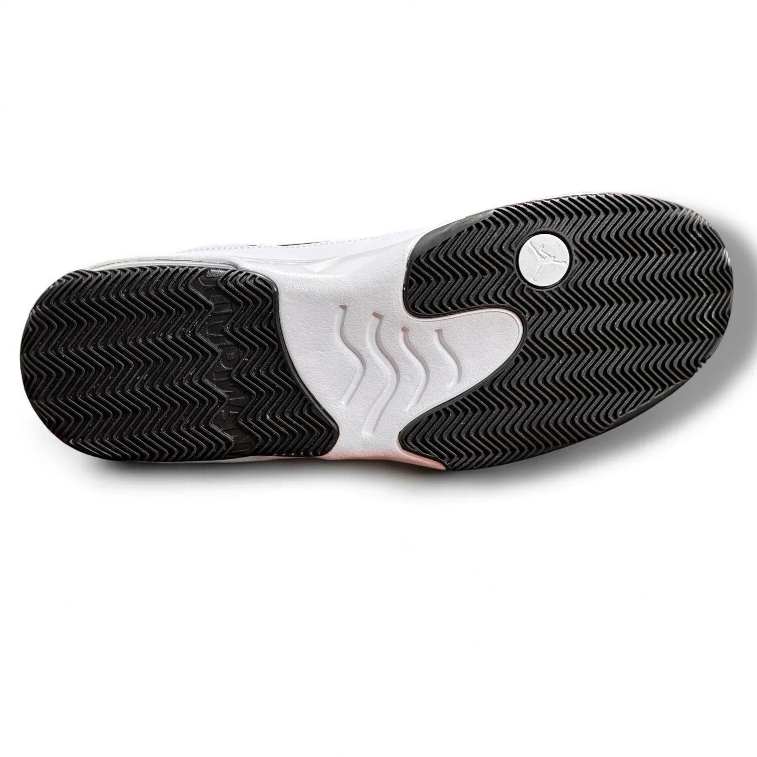 Nike Air Jordan Mens Max Aura 2 ''White Black Gold'' Basketball Shoes CK6636-107 - Trendiez U ♥ 