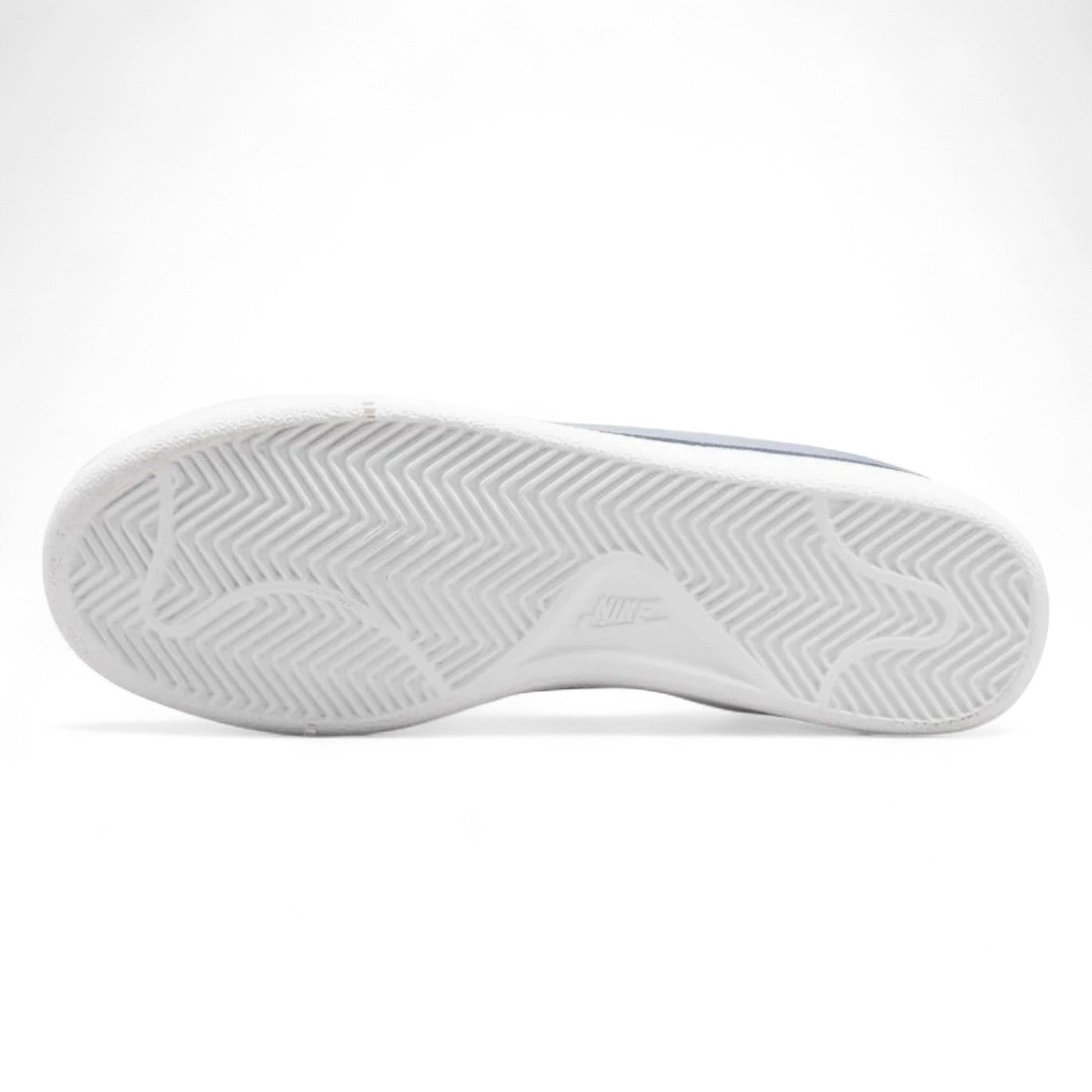 Nike Court Royale 794747-105 White Light Carbon Men Shoes Sz 9 - Trendiez U ♥ 