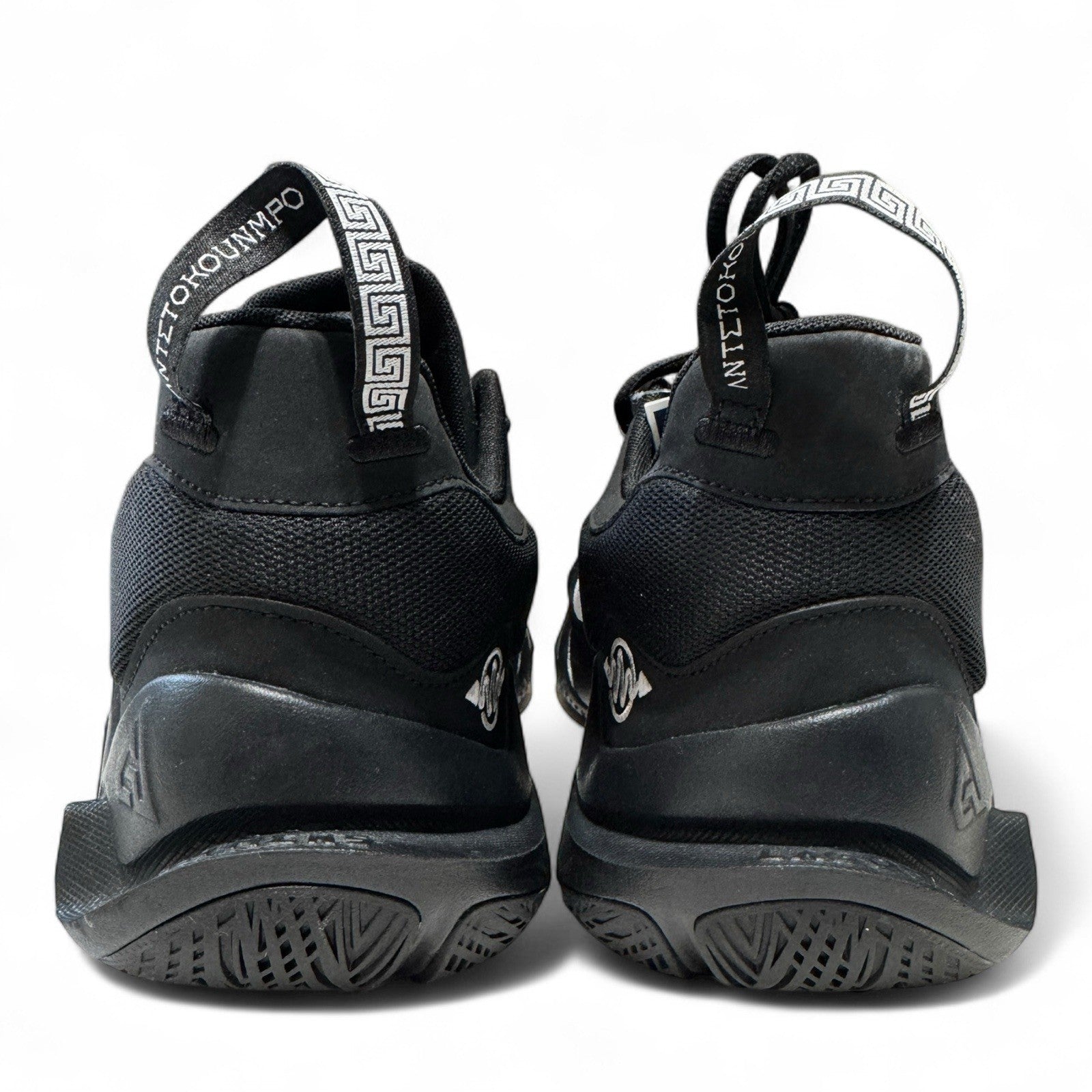 Nike Giannis Immortality 2 Men’s Basketball Shoes – Black, Size 18 (DM0825-002) - Trendiez U ♥ 