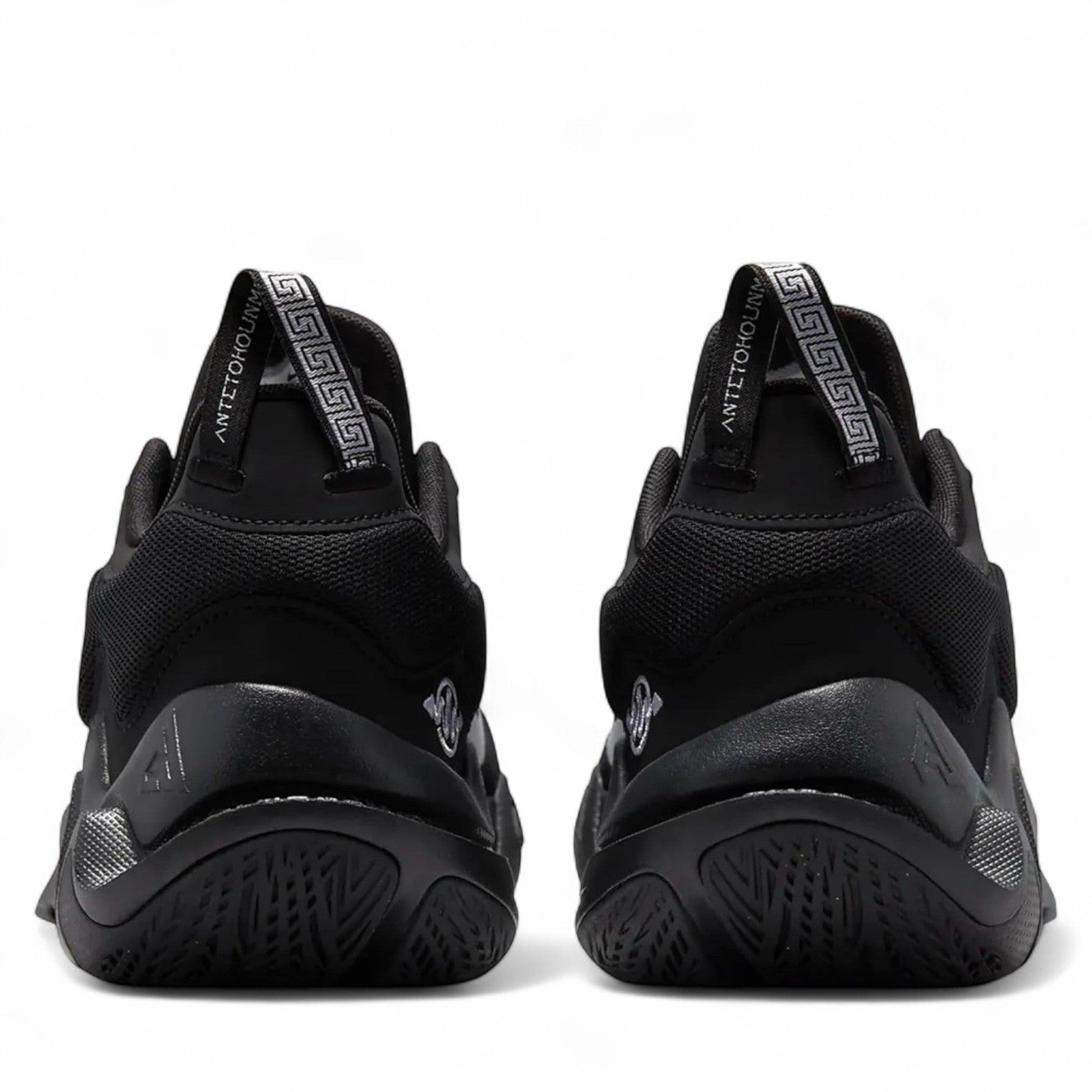 Nike Giannis Immortality 2 Men’s Basketball Shoes – Black, Size 18 (DM0825-002) - Trendiez U ♥ 