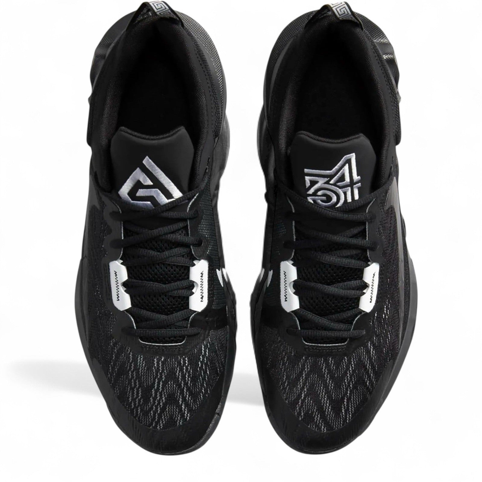 Nike Giannis Immortality 2 Men’s Basketball Shoes – Black, Size 18 (DM0825-002) - Trendiez U ♥ 