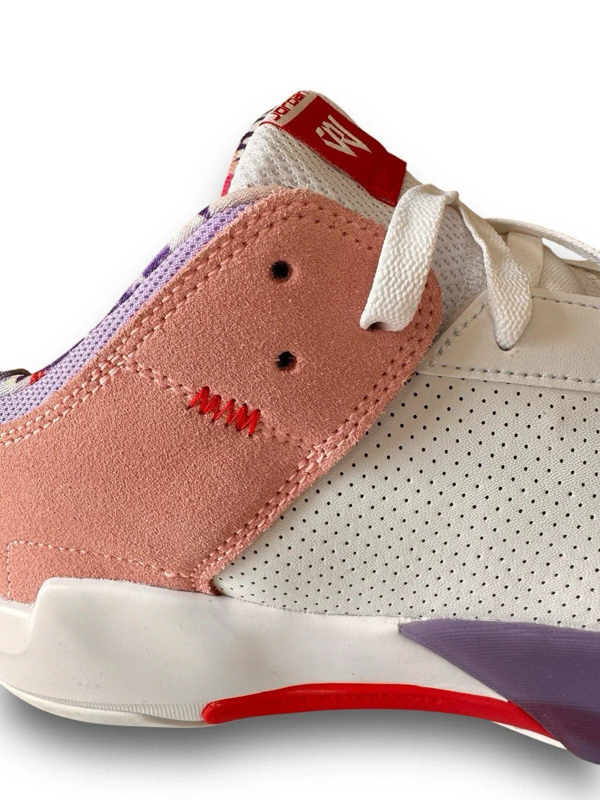 Nike Jordan One Take 5 PF Westbrook Arctic Punch Men Basketball Shoes Sz 11.5 - Trendiez U ♥ 