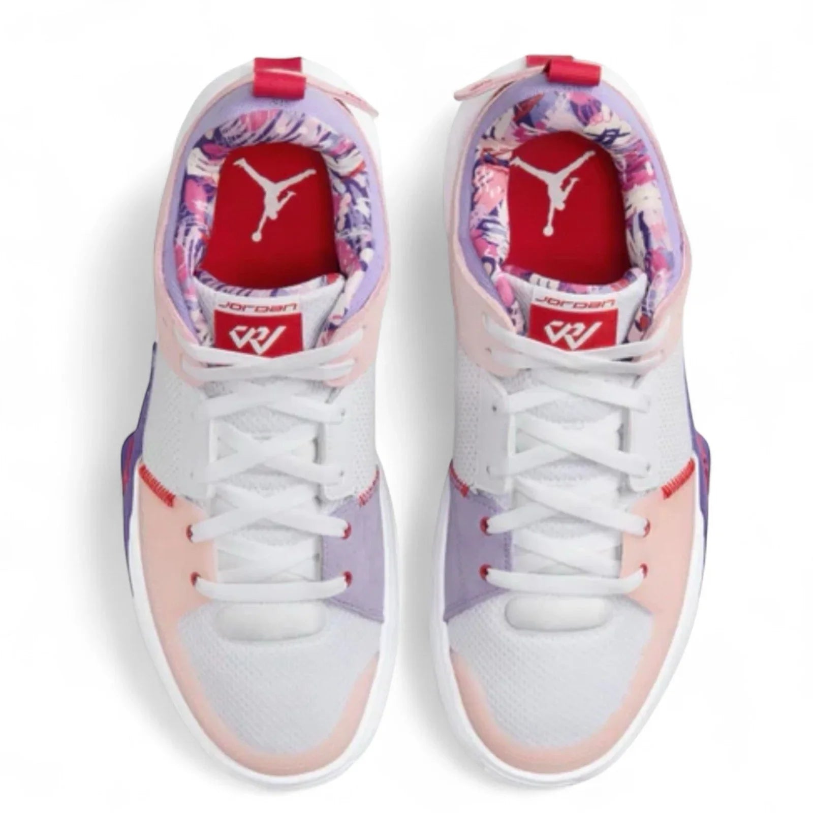 Nike Jordan One Take 5 PF Westbrook Arctic Punch Men Basketball Shoes Sz 11.5 - Trendiez U ♥ 