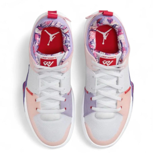 Nike Jordan One Take 5 PF Westbrook Arctic Punch Men Basketball Shoes Sz 11.5 - Trendiez U ♥ 