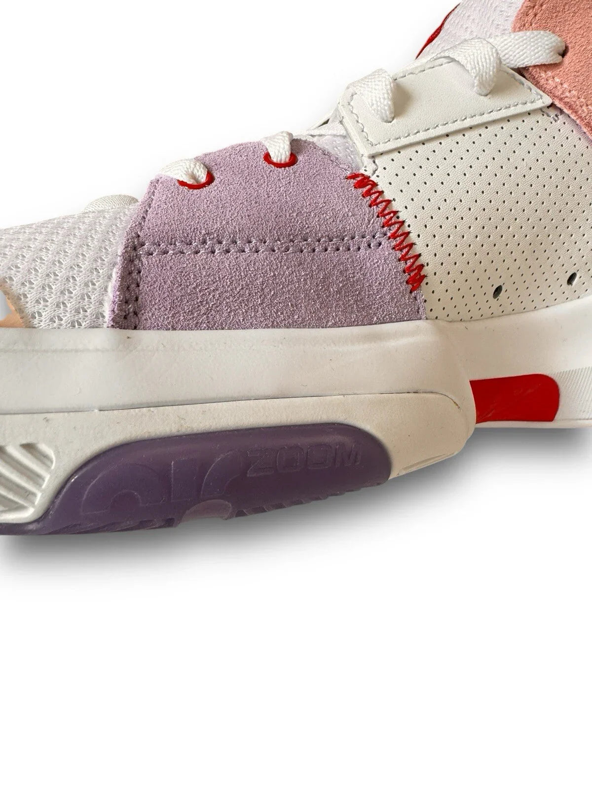 Nike Jordan One Take 5 PF Westbrook Arctic Punch Men Basketball Shoes Sz 11.5 - Trendiez U ♥ 