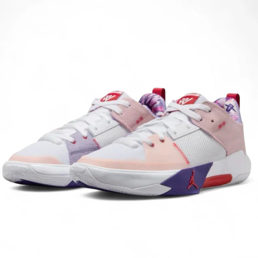 Nike Jordan One Take 5 PF Westbrook Arctic Punch Men Basketball Shoes Sz 11.5 - Trendiez U ♥ 