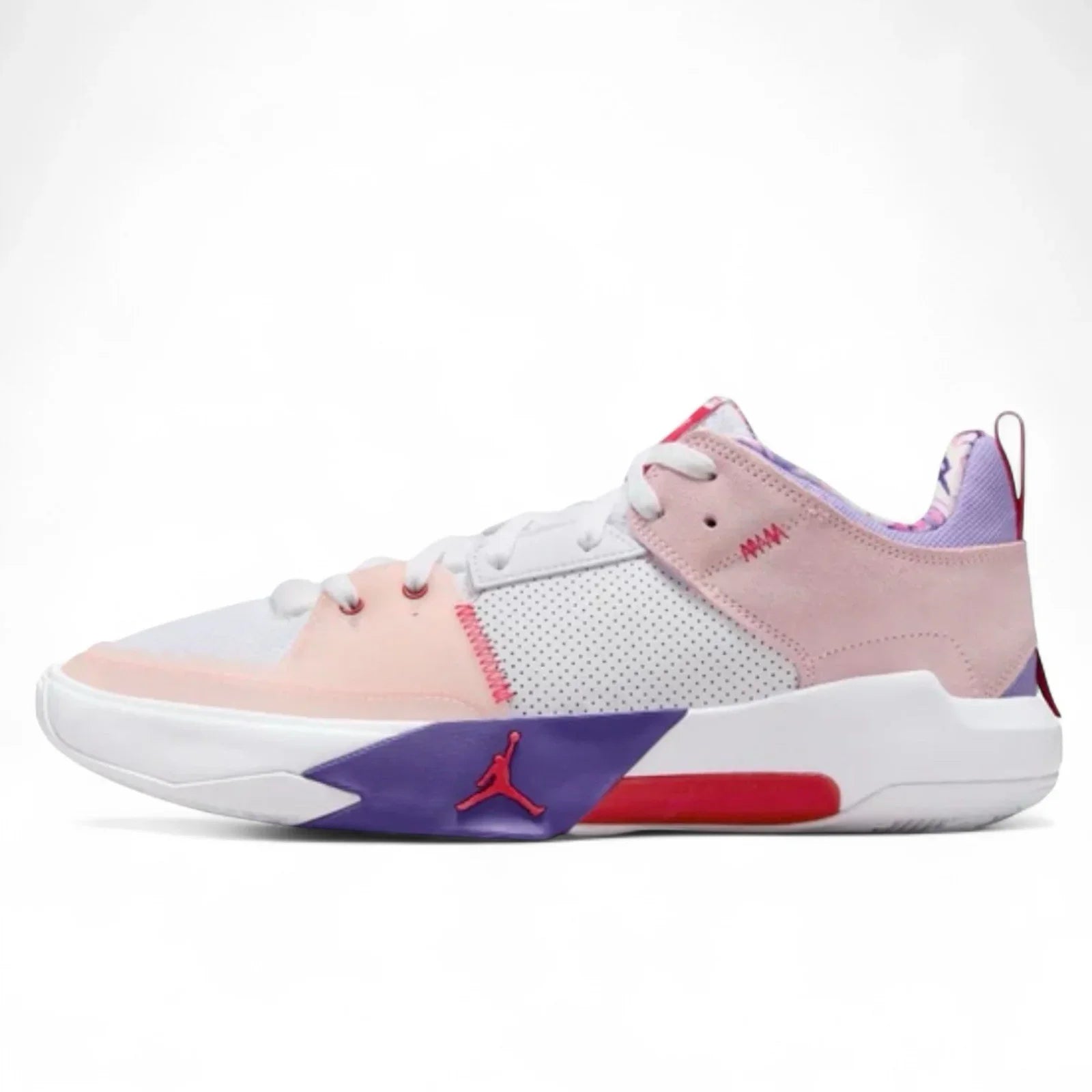 Nike Jordan One Take 5 PF Westbrook Arctic Punch Men Basketball Shoes Sz 11.5 - Trendiez U ♥ 