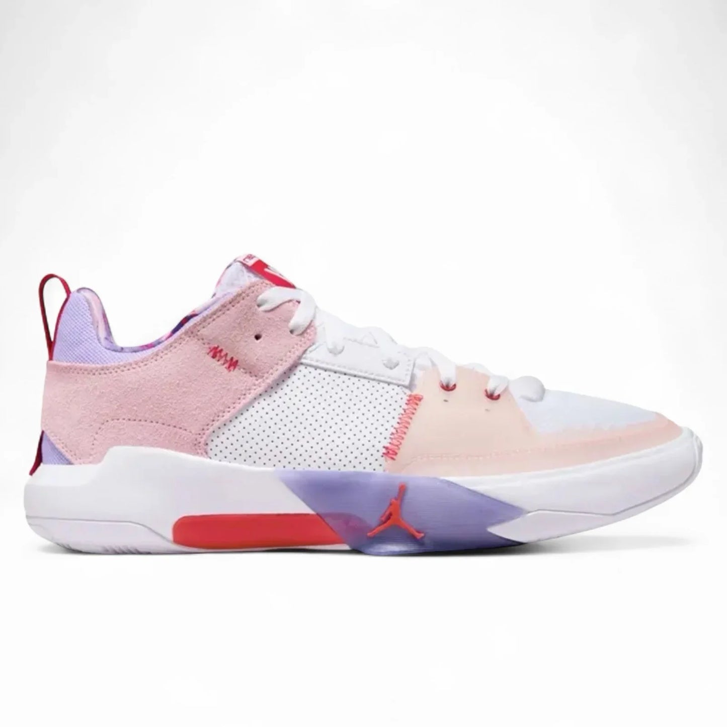 Nike Jordan One Take 5 PF Westbrook Arctic Punch Men Basketball Shoes Sz 11.5 - Trendiez U ♥ 