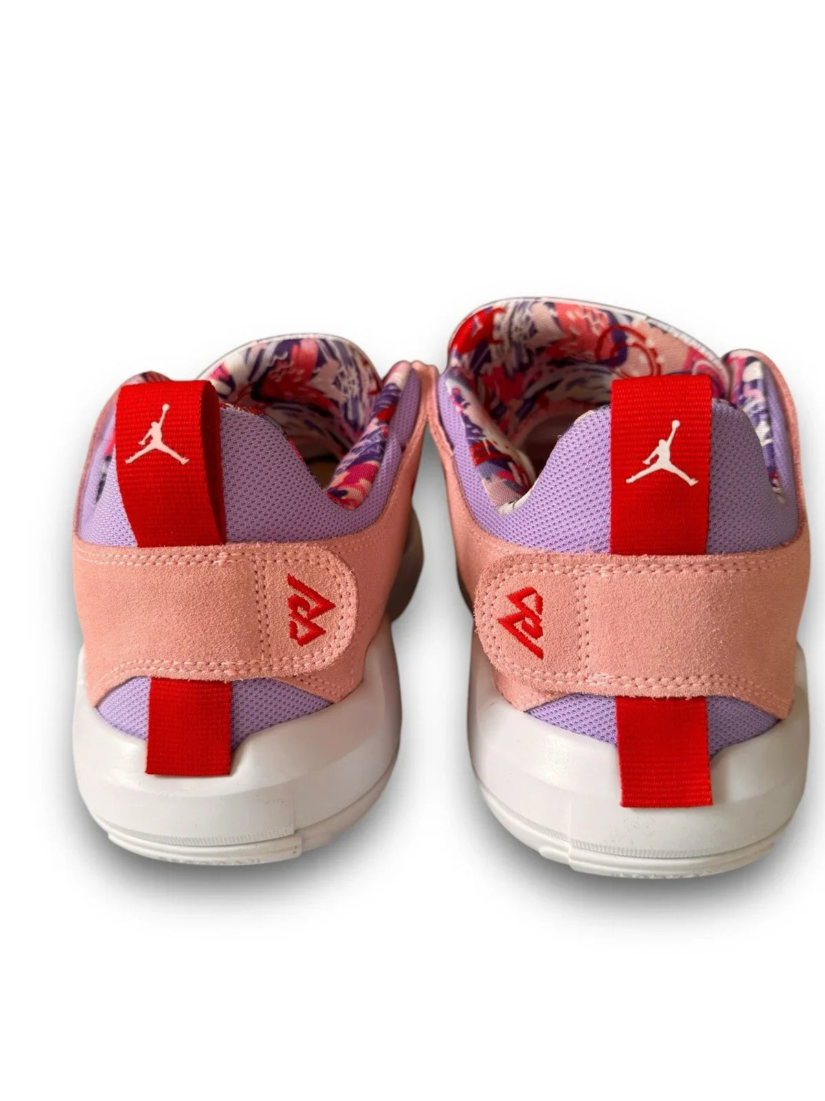 Nike Jordan One Take 5 PF Westbrook Arctic Punch Men Basketball Shoes Sz 11.5 - Trendiez U ♥ 