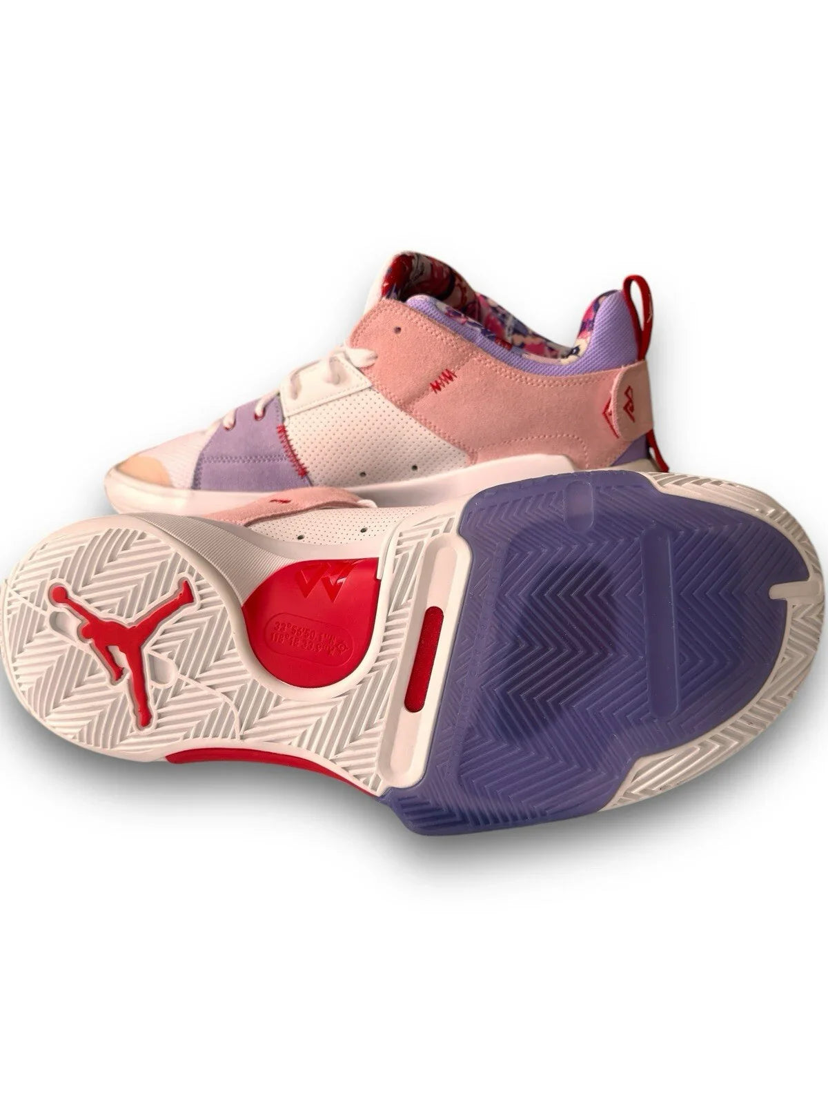 Nike Jordan One Take 5 PF Westbrook Arctic Punch Men Basketball Shoes Sz 11.5 - Trendiez U ♥ 