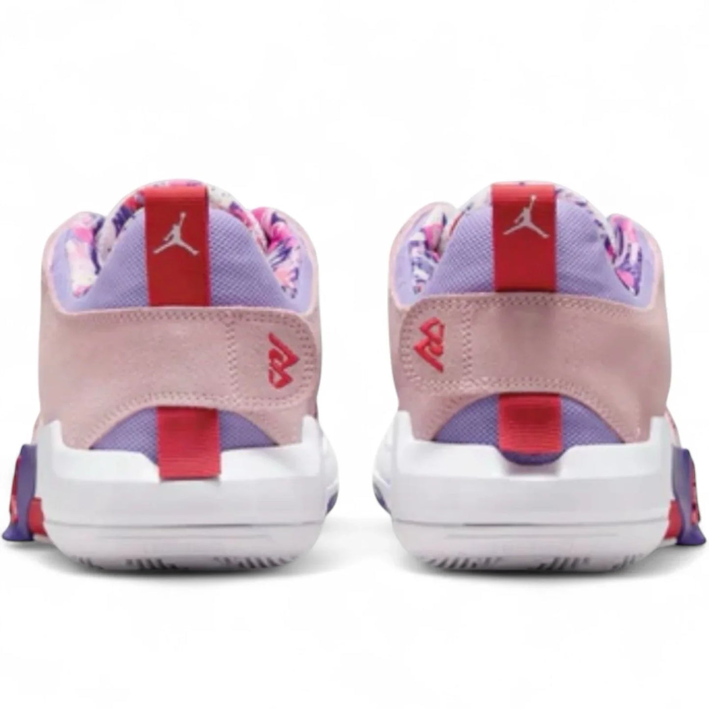 Nike Jordan One Take 5 PF Westbrook Arctic Punch Men Basketball Shoes Sz 11.5 - Trendiez U ♥ 