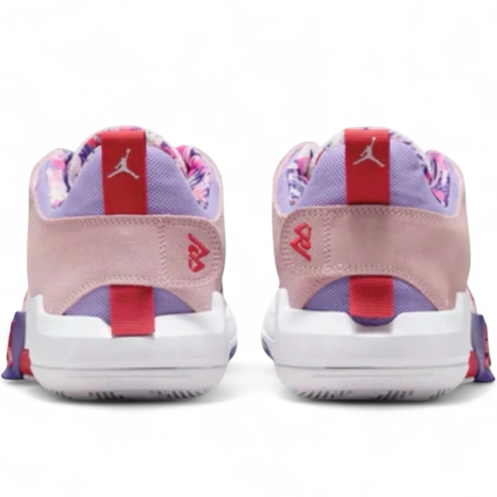 Nike Jordan One Take 5 PF Westbrook Arctic Punch Men Basketball Shoes Sz 11.5 - Trendiez U ♥ 