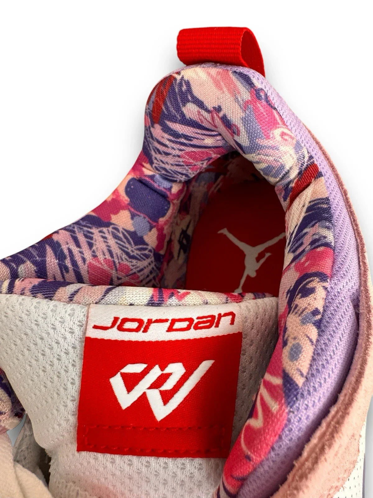 Nike Jordan One Take 5 PF Westbrook Arctic Punch Men Basketball Shoes Sz 11.5 - Trendiez U ♥ 