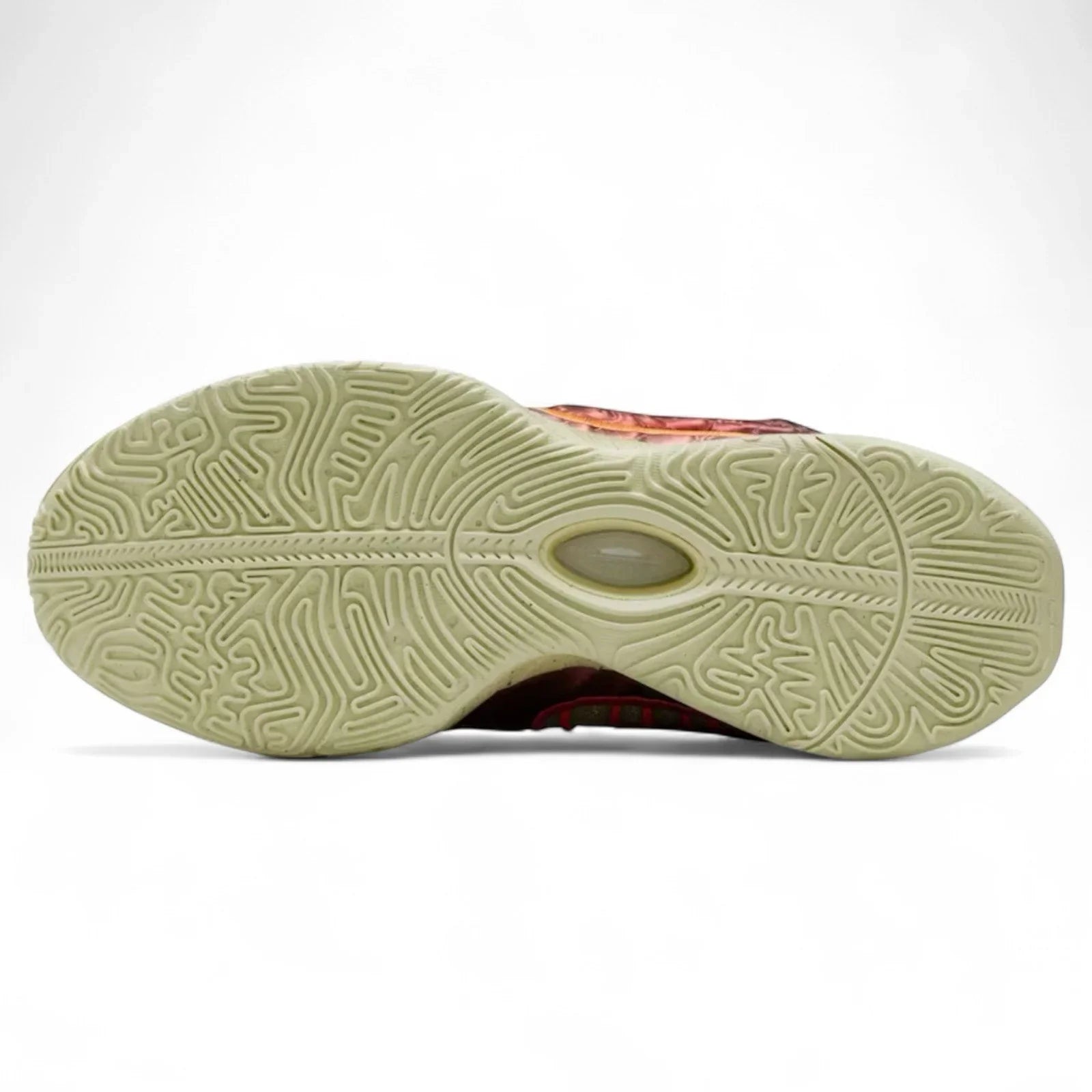 Nike LeBron XXI “Queen Conch” Basketball Shoes – Gold, Men’s Size 11.5 (FN0708-800) - Trendiez U ♥ 