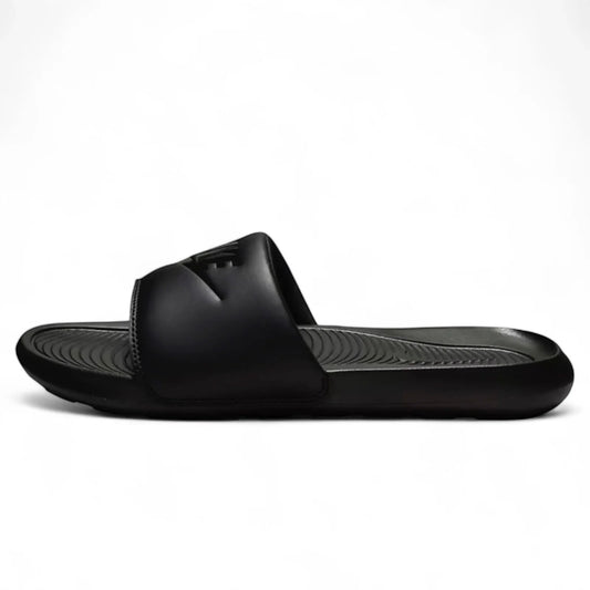 Nike Men's Victori One Slides Black CN9675-003 Size 9 - Trendiez U ♥ 