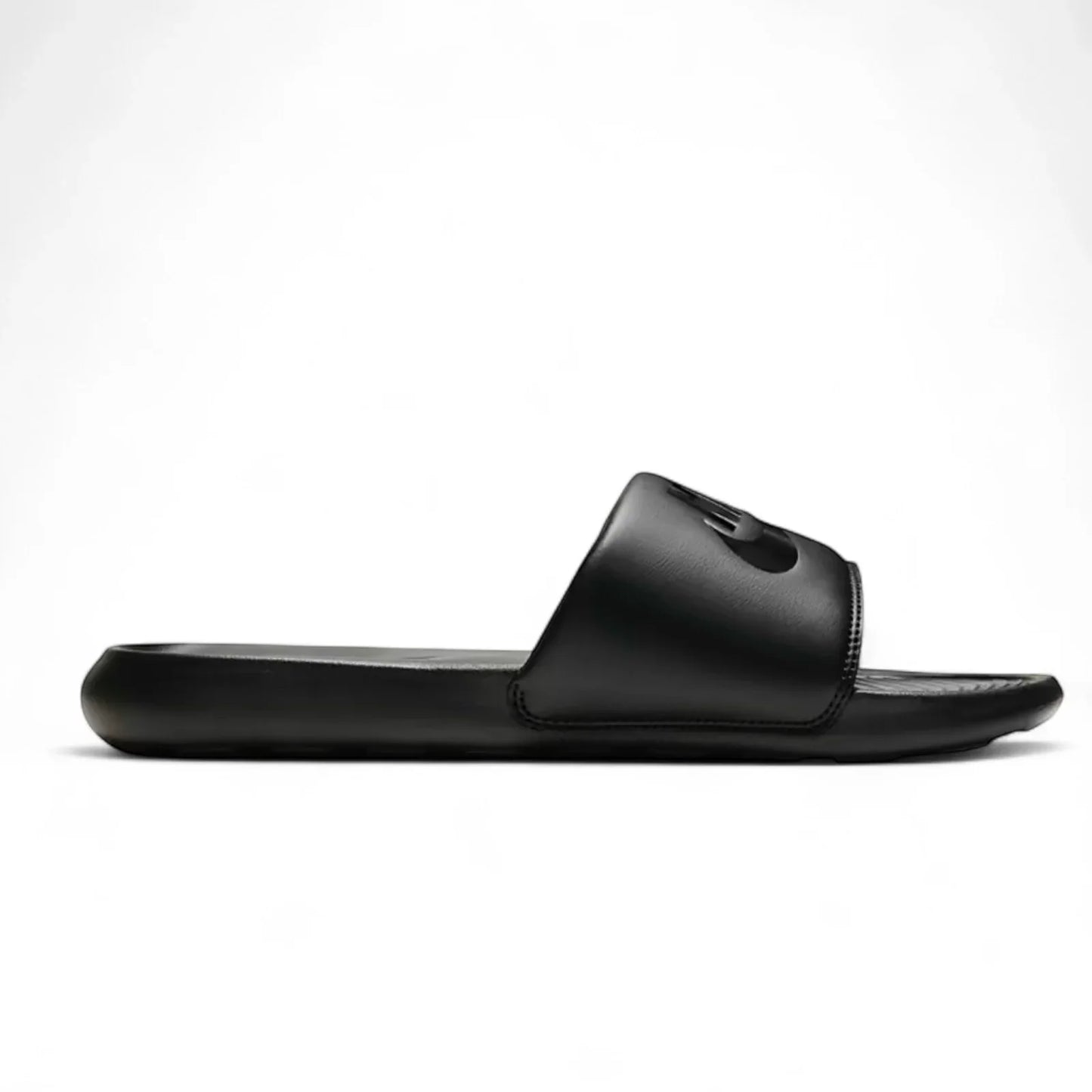 Nike Men's Victori One Slides Black CN9675-003 Size 9 - Trendiez U ♥ 
