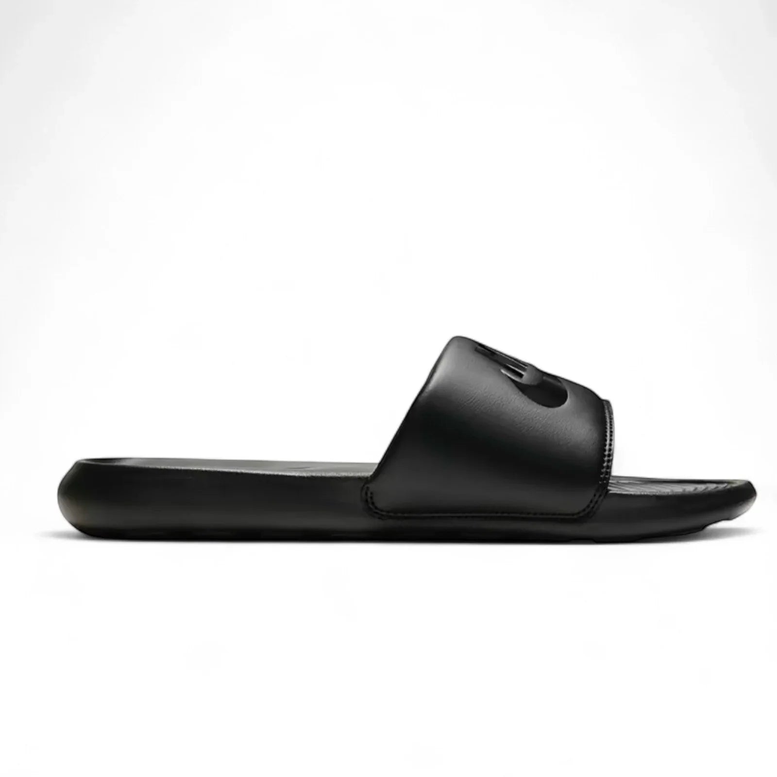 Nike Men's Victori One Slides Black CN9675-003 Size 9 - Trendiez U ♥ 