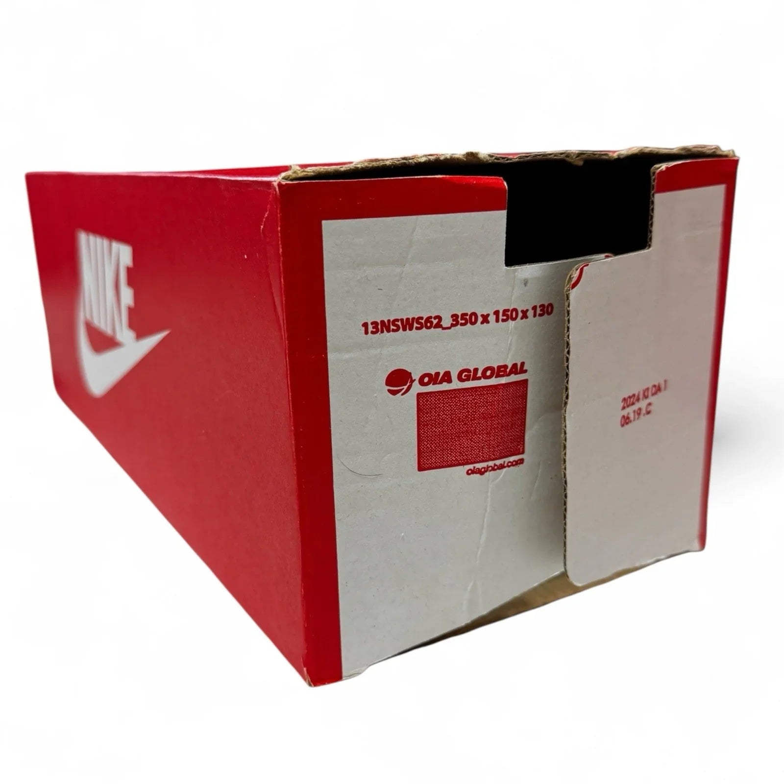 Nike Men's Victori One Slides Black CN9675-003 Size 9 - Trendiez U ♥ 