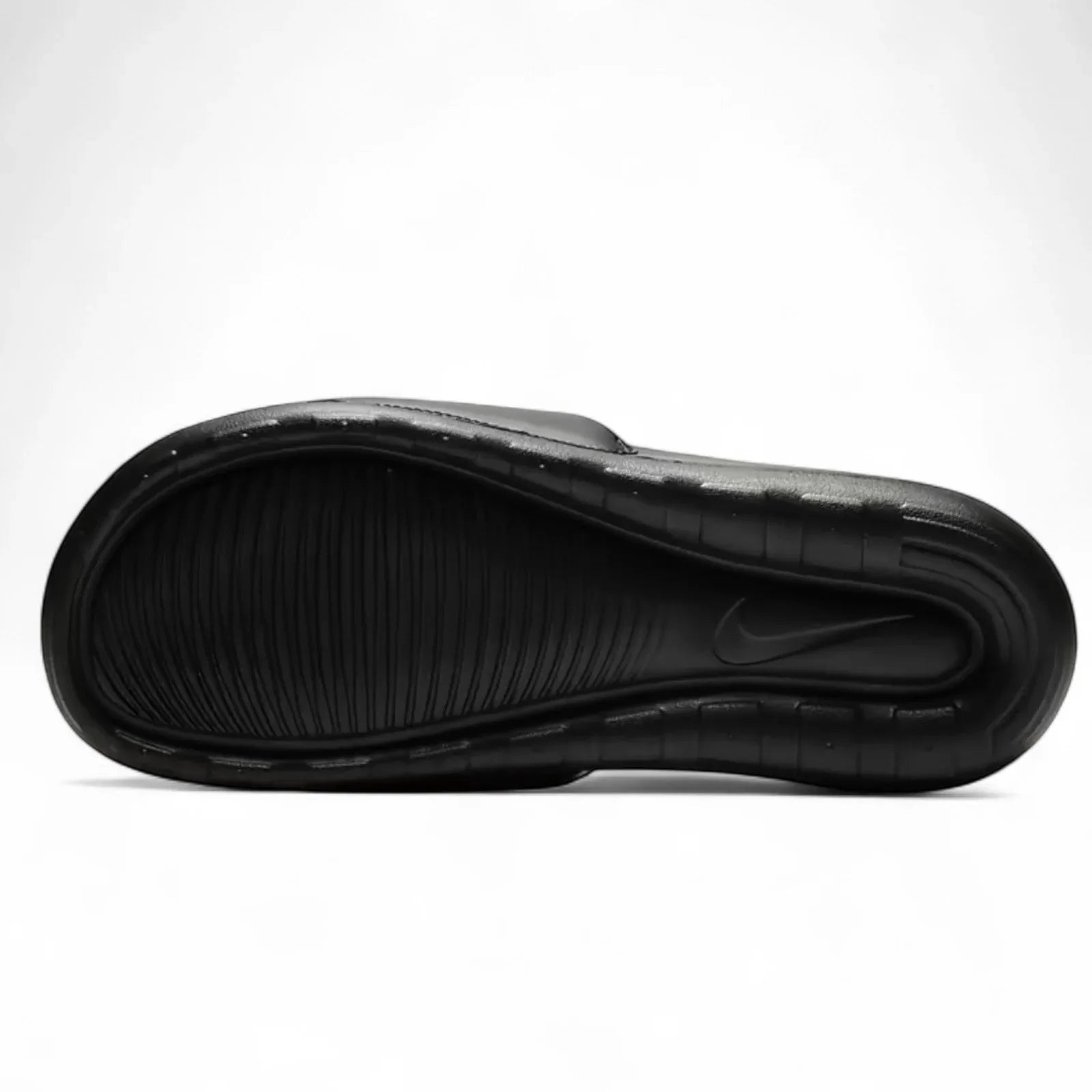 Nike Men's Victori One Slides Black CN9675-003 Size 9 - Trendiez U ♥ 