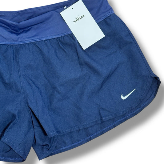 Nike Swim Women’s Board Swim Shorts Navy/Dark Blue. - Trendiez U ♥ 