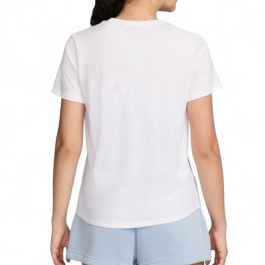 Nike Team USA Women’s T-Shirt – White Short Sleeve, Size Large - Trendiez U ♥ 