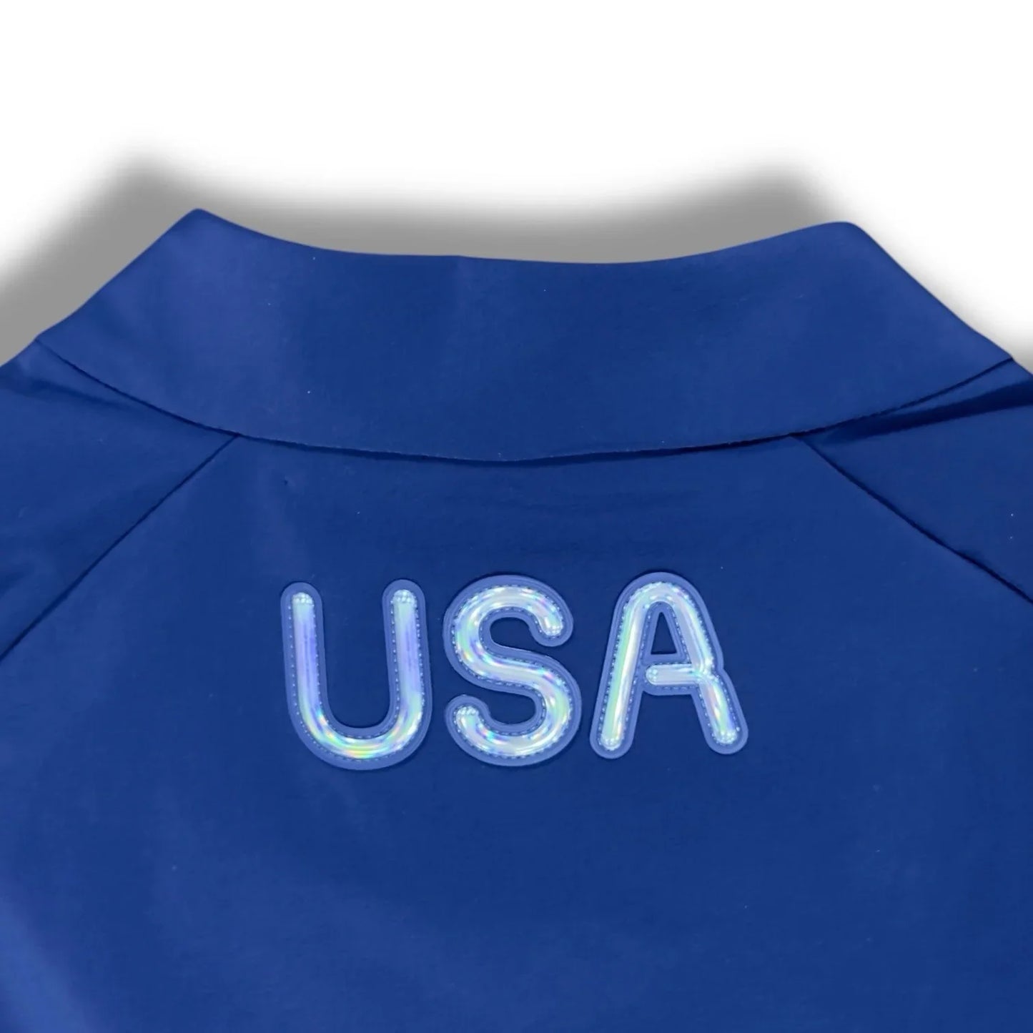 Nike Women's Paris 2024 Team Issued USA Olympic Podium Jacket DZ3572-492 Size L - Trendiez U ♥ 