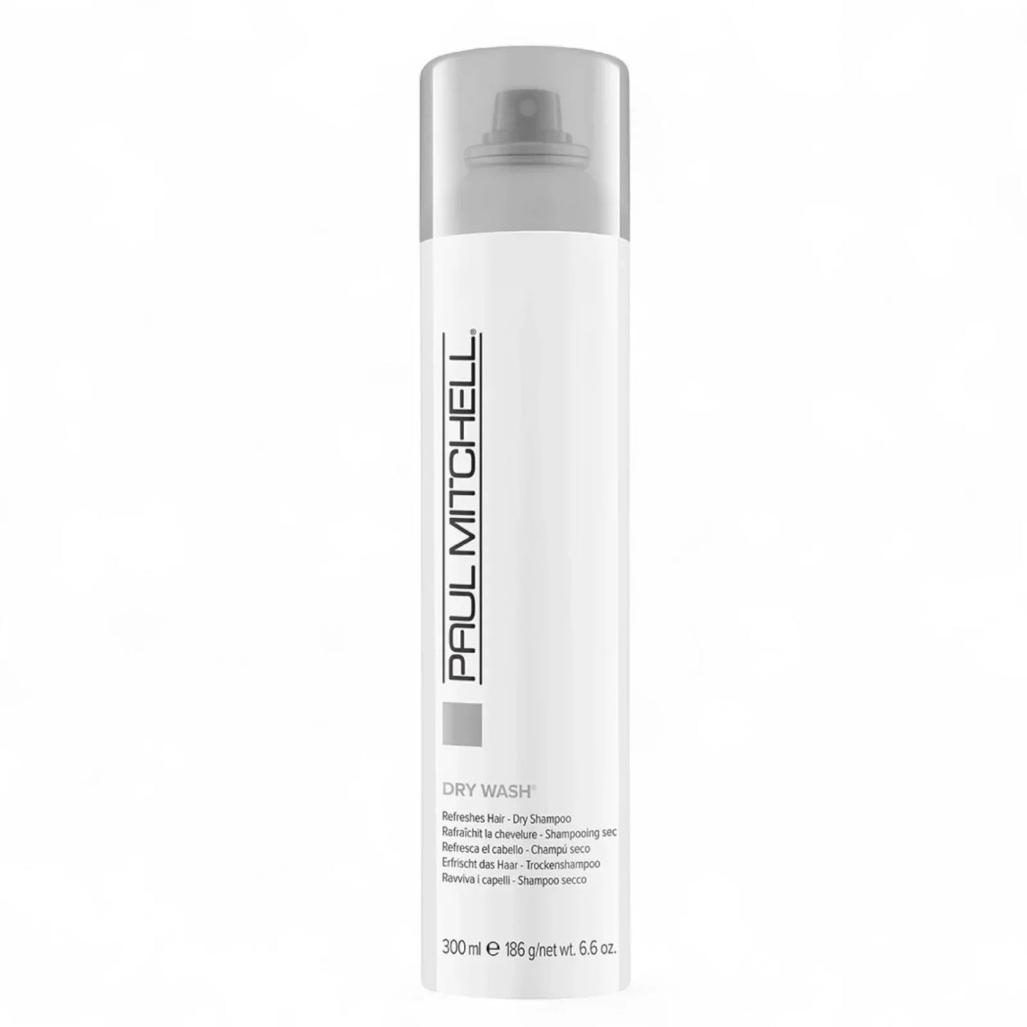 Paul Mitchell Express Dry - Dry Wash Waterless Shampoo 7.7 Oz - Trendiez U ♥ 