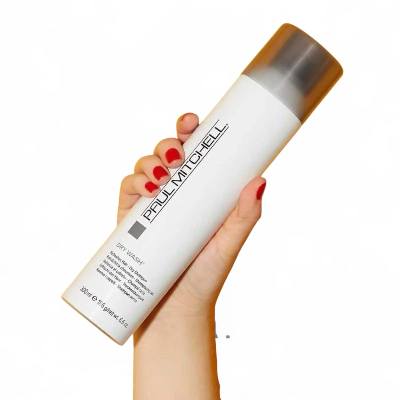 Paul Mitchell Express Dry - Dry Wash Waterless Shampoo 7.7 Oz - Trendiez U ♥ 