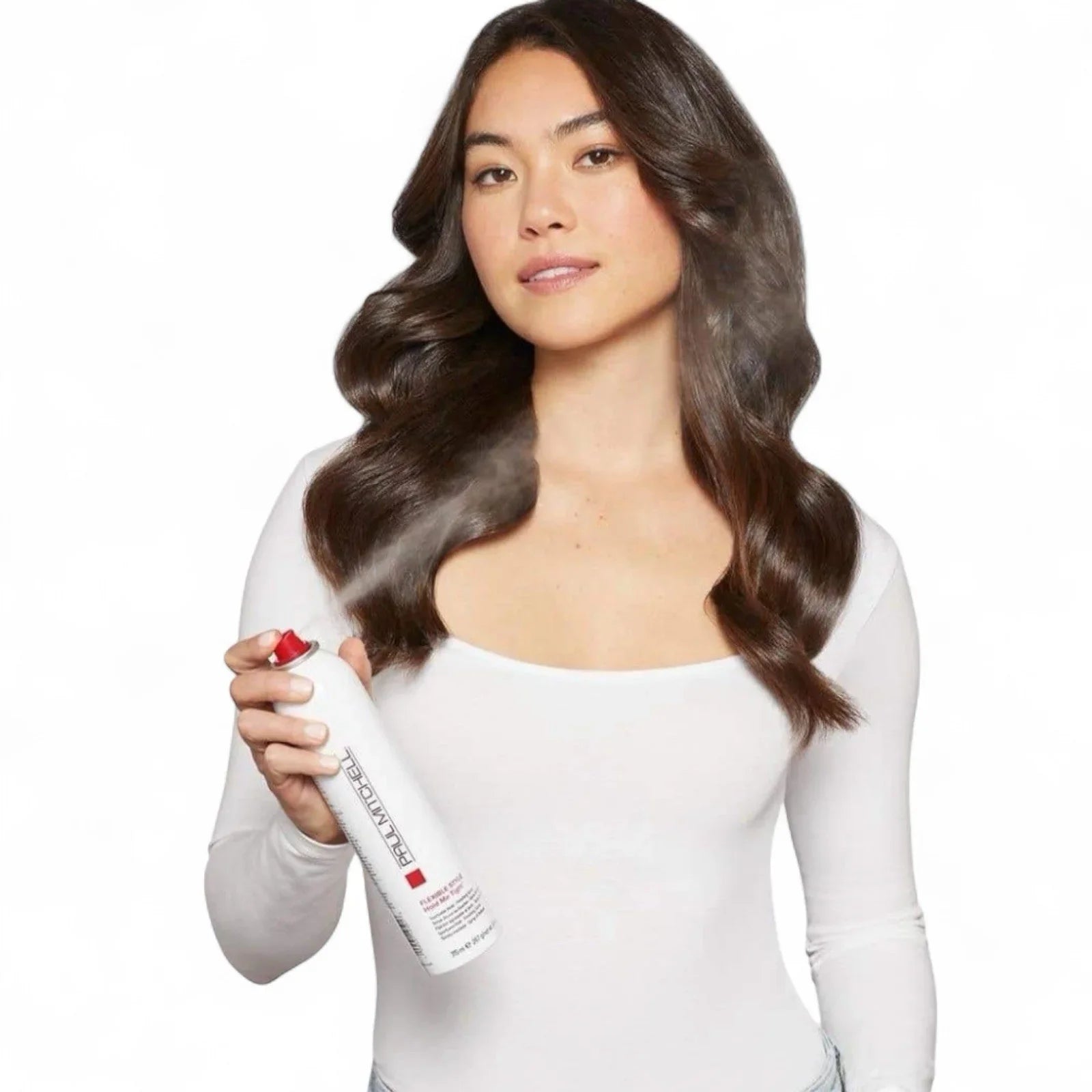 Paul Mitchell Flexible Style Hold Me Tight - 9.4oz - Trendiez U ♥ 