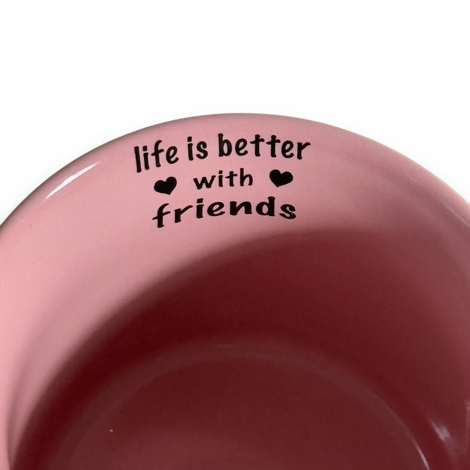 Peanuts SNOOPY Charlie Brown VALENTINE'S YOU ARE SO LOVED Coffee Tea Cup Mug - Trendiez U ♥ 